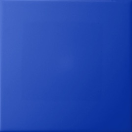 Bright blue tile by Gingezel at Zazzle.jpg